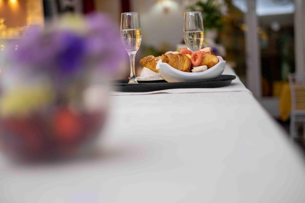 Palazzo Bonomi 4* Bisceglie
