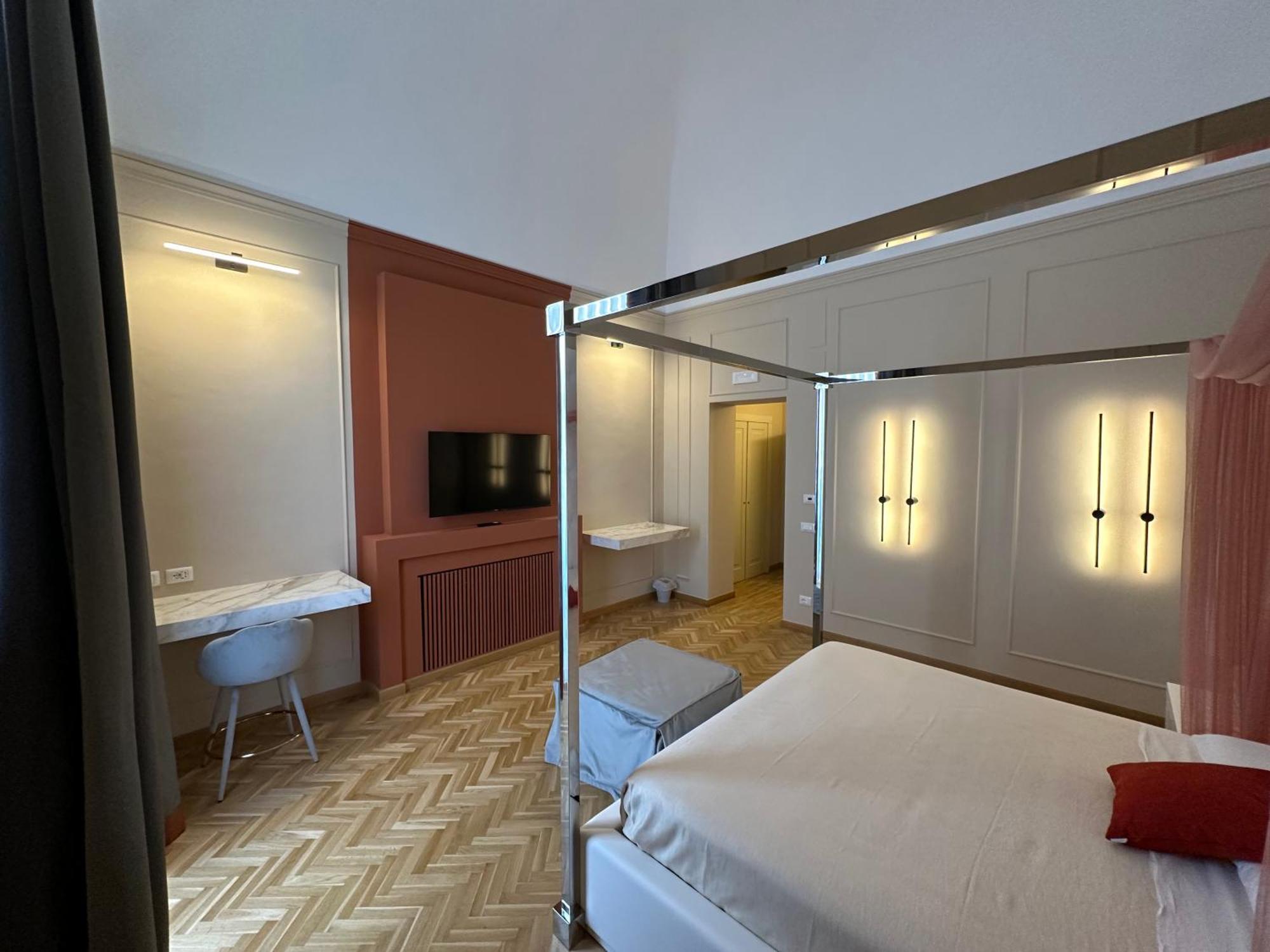 Palazzo Bonomi 4* Bisceglie