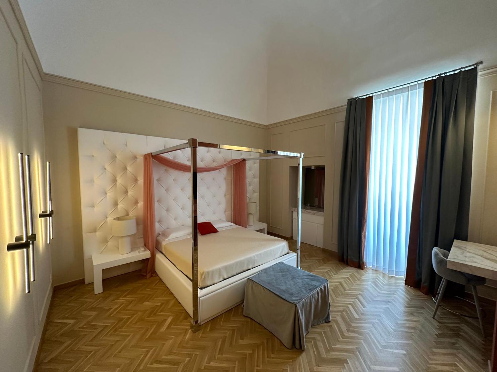 Palazzo Bonomi Hotel 4*