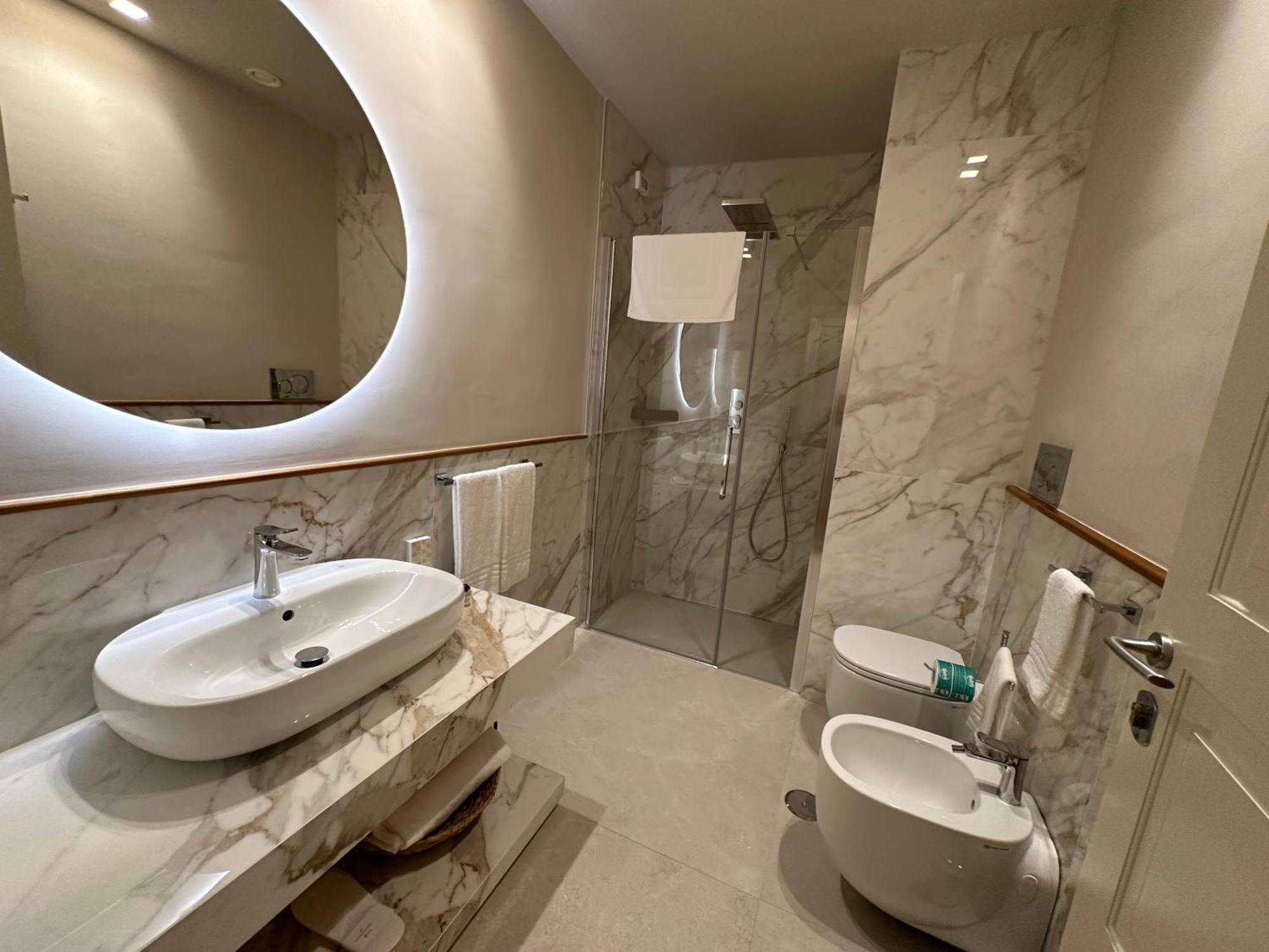 Hotel Palazzo Bonomi Bisceglie
