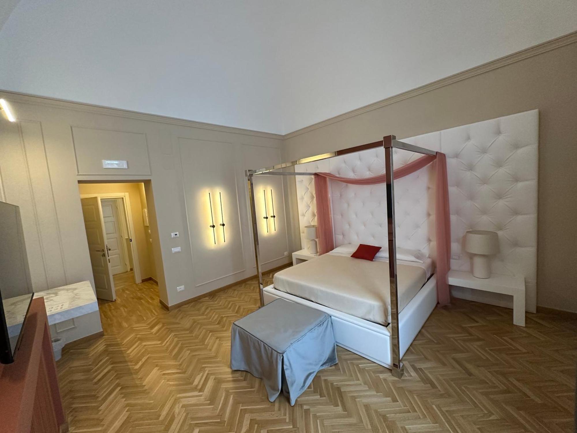 Palazzo Bonomi 4* Bisceglie