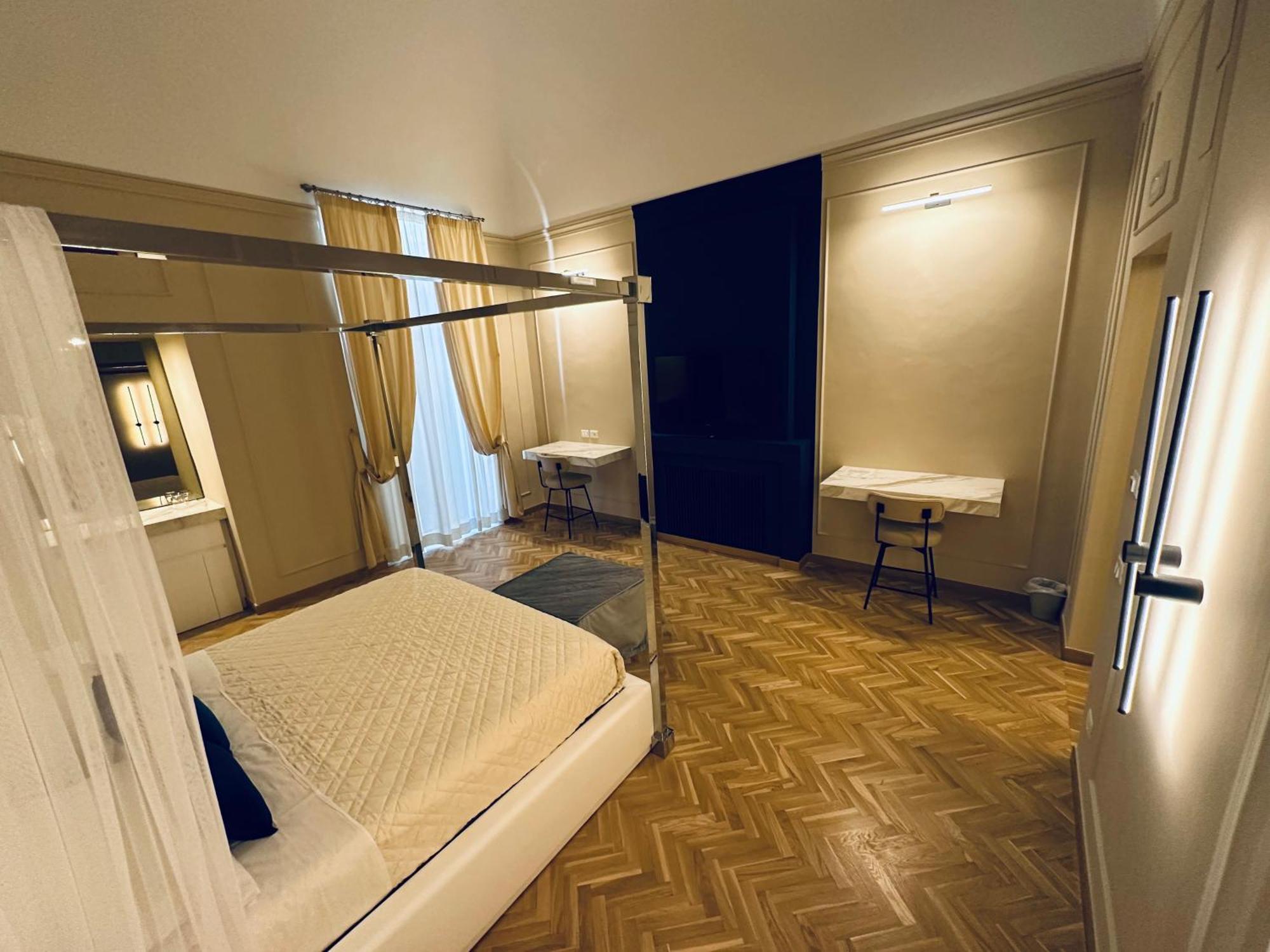 Hotel Palazzo Bonomi Bisceglie