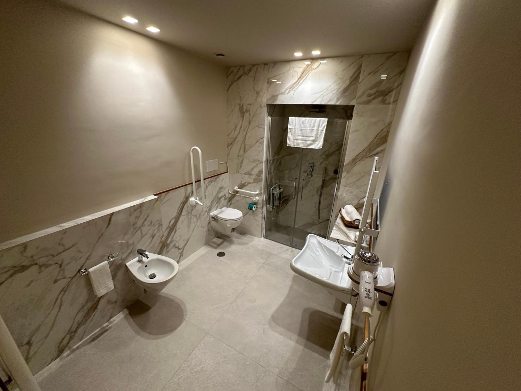 Palazzo Bonomi Hotel Bisceglie