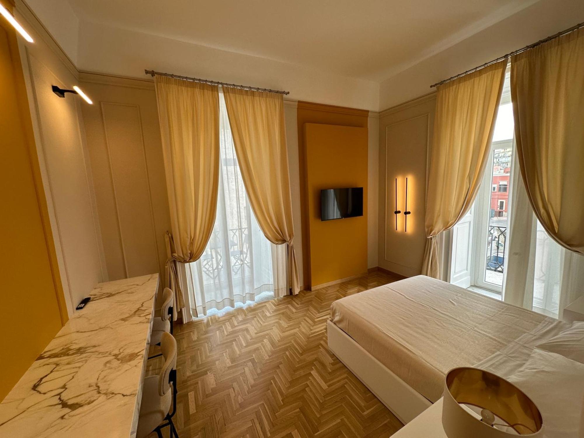 Palazzo Bonomi Hotel