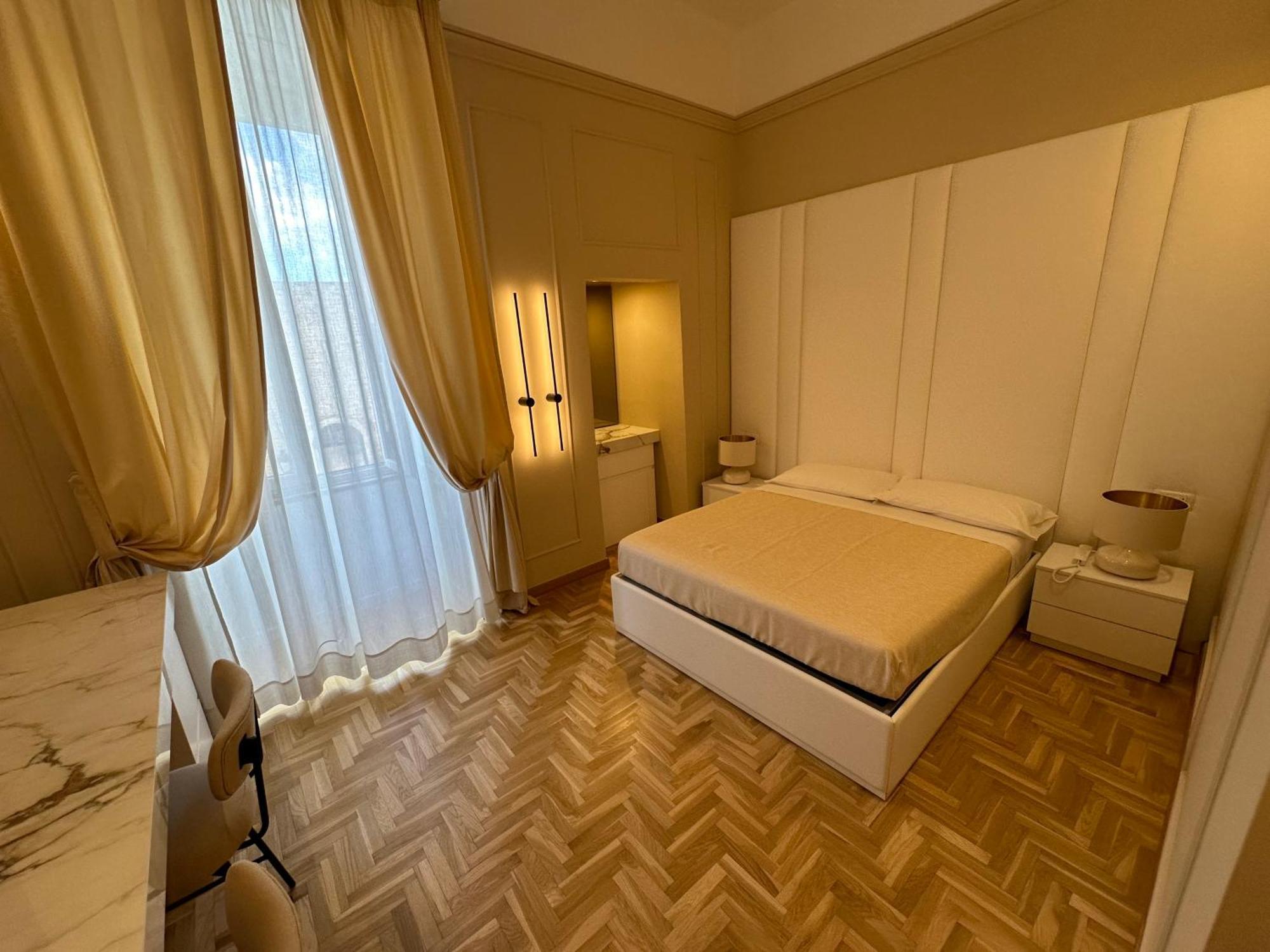 Palazzo Bonomi 4* Bisceglie