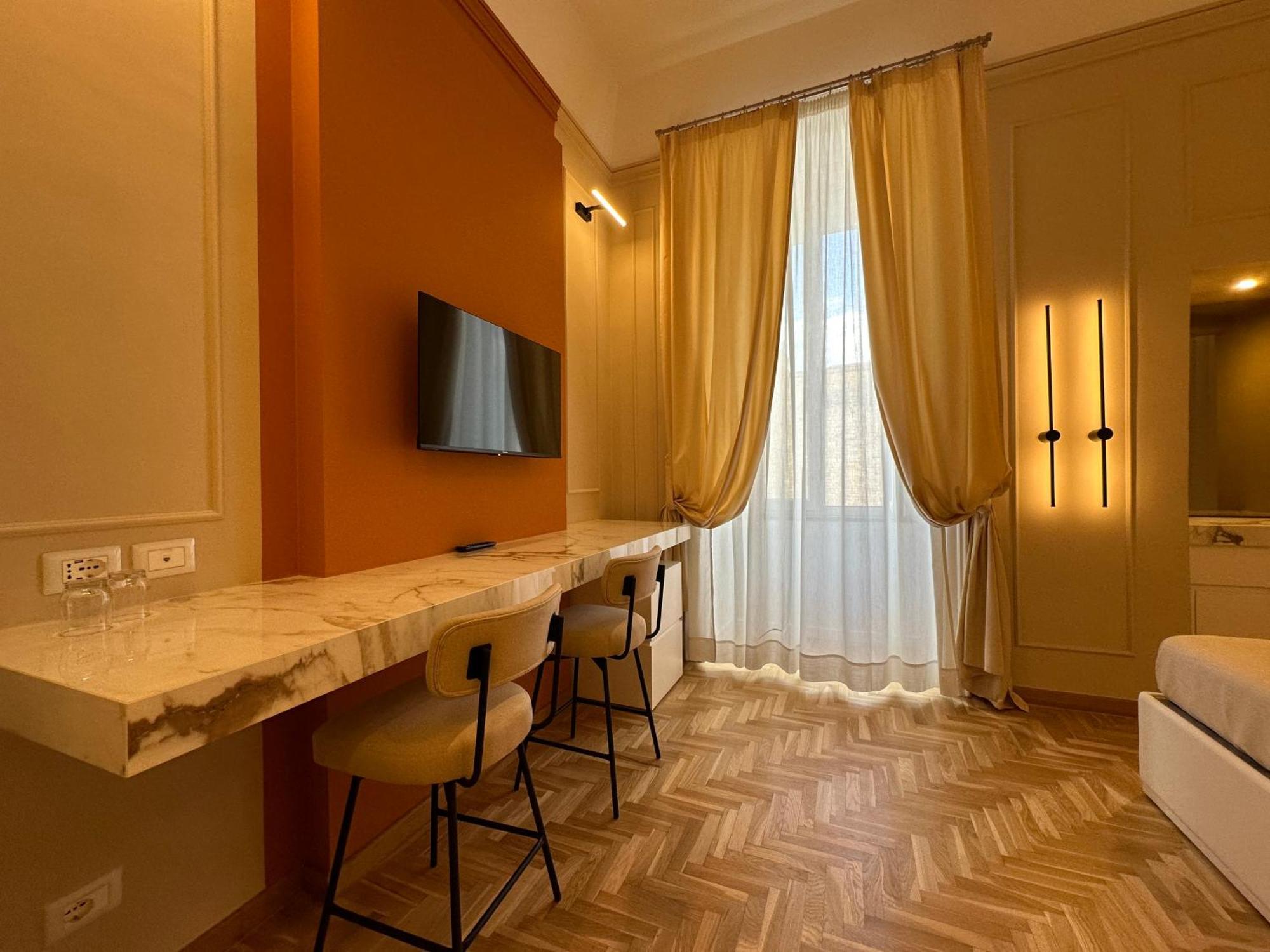 Hotel Palazzo Bonomi