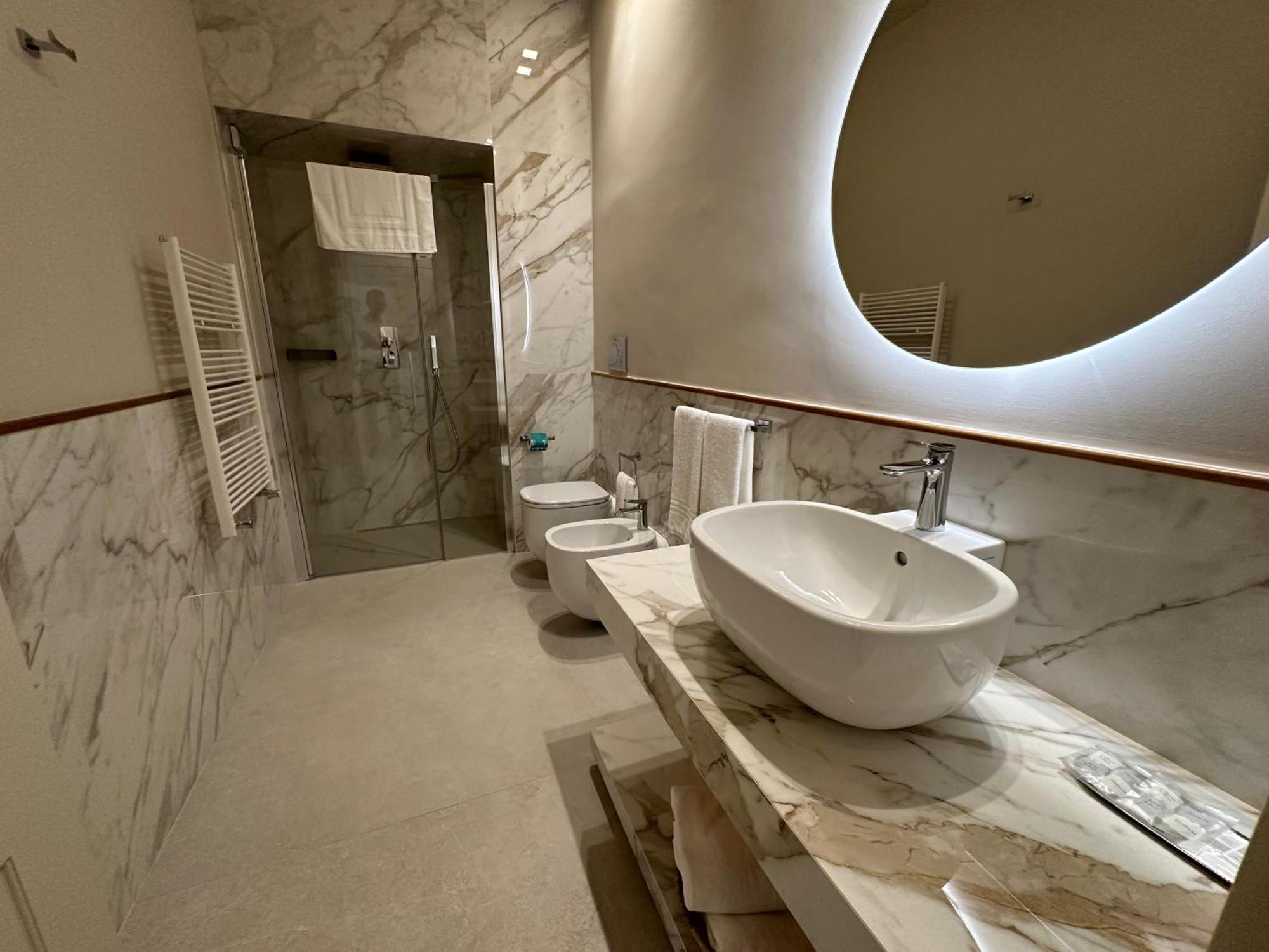 Hotel Palazzo Bonomi Bisceglie