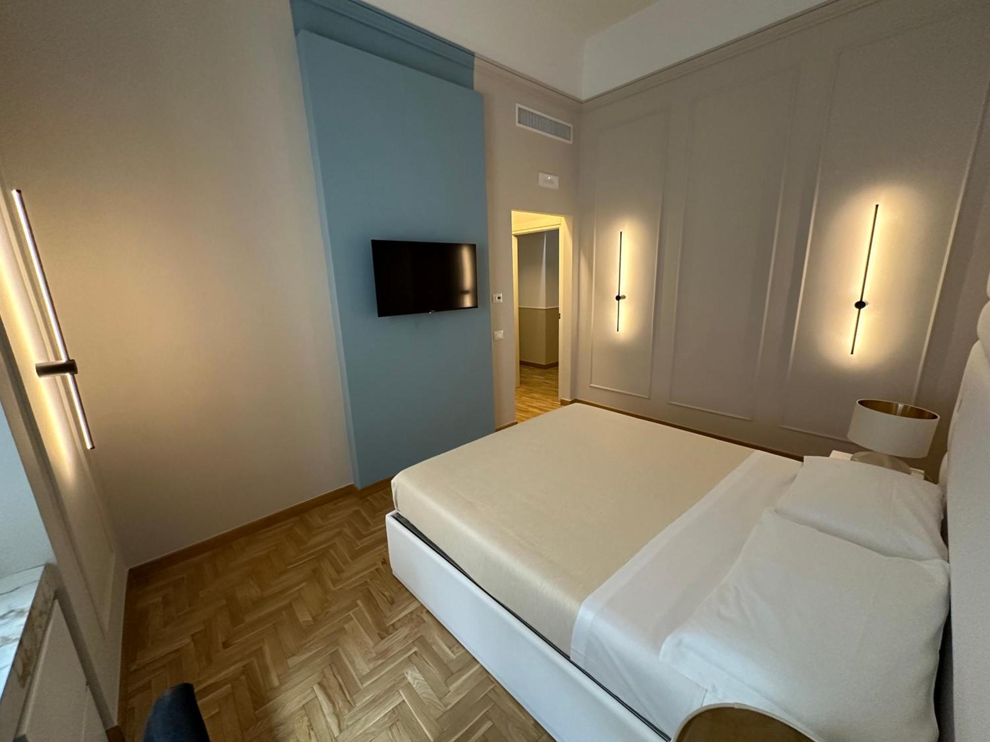 Palazzo Bonomi Hotel 4*