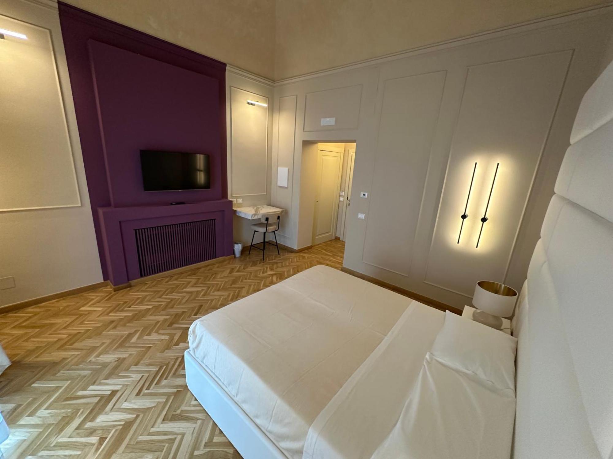 Palazzo Bonomi Hotel 4*