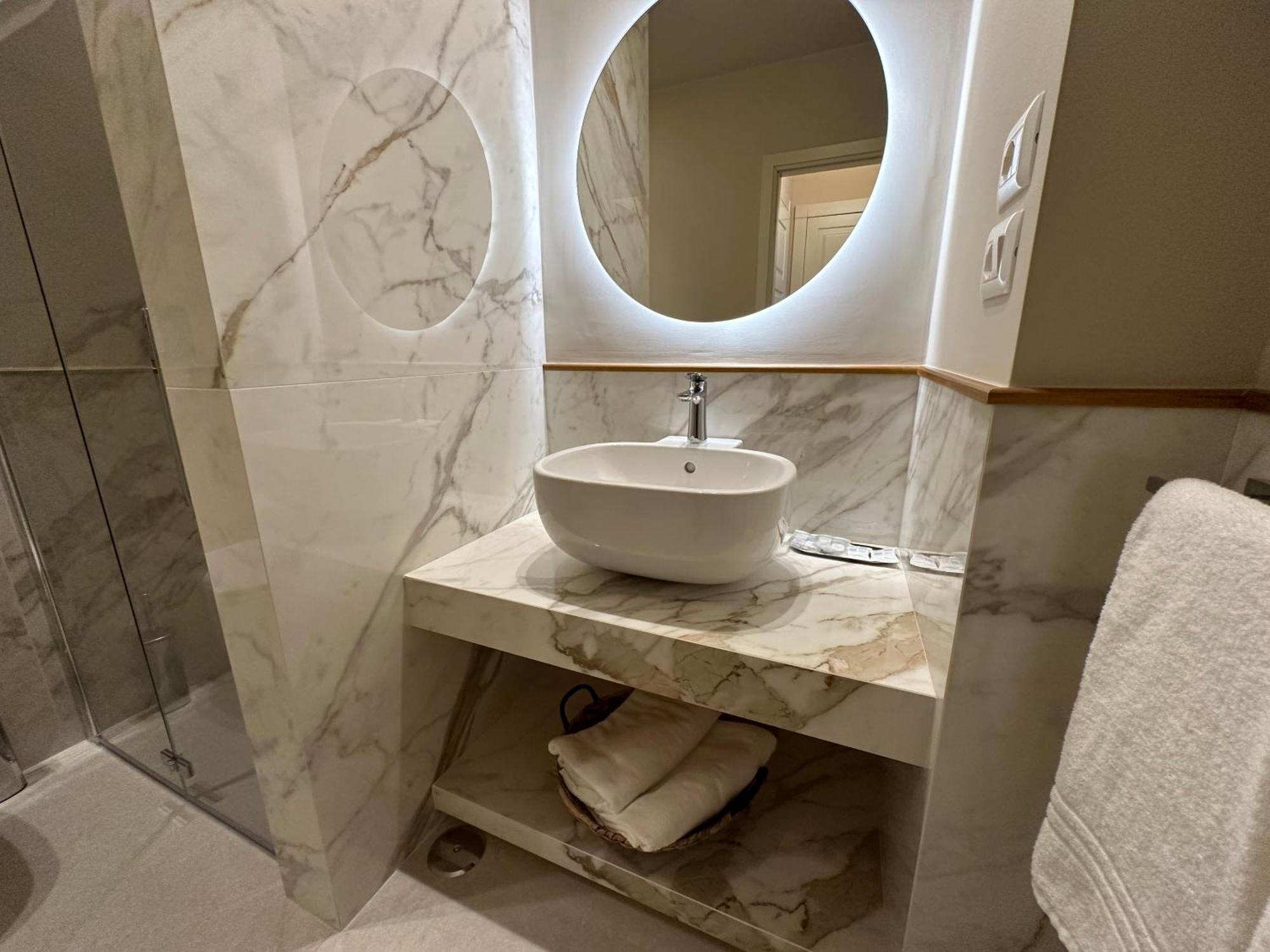 Hotel Palazzo Bonomi Bisceglie
