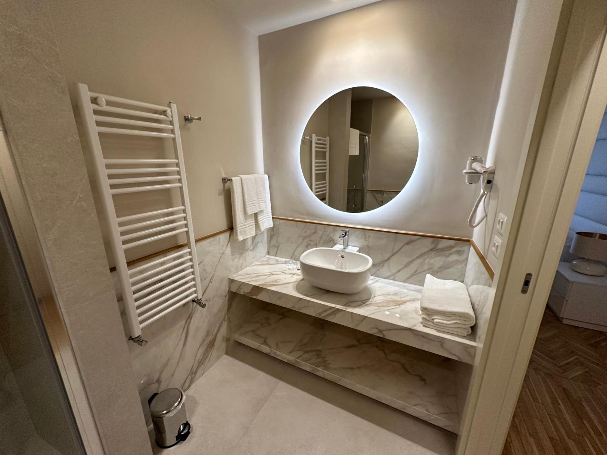 Hotel Palazzo Bonomi 4*