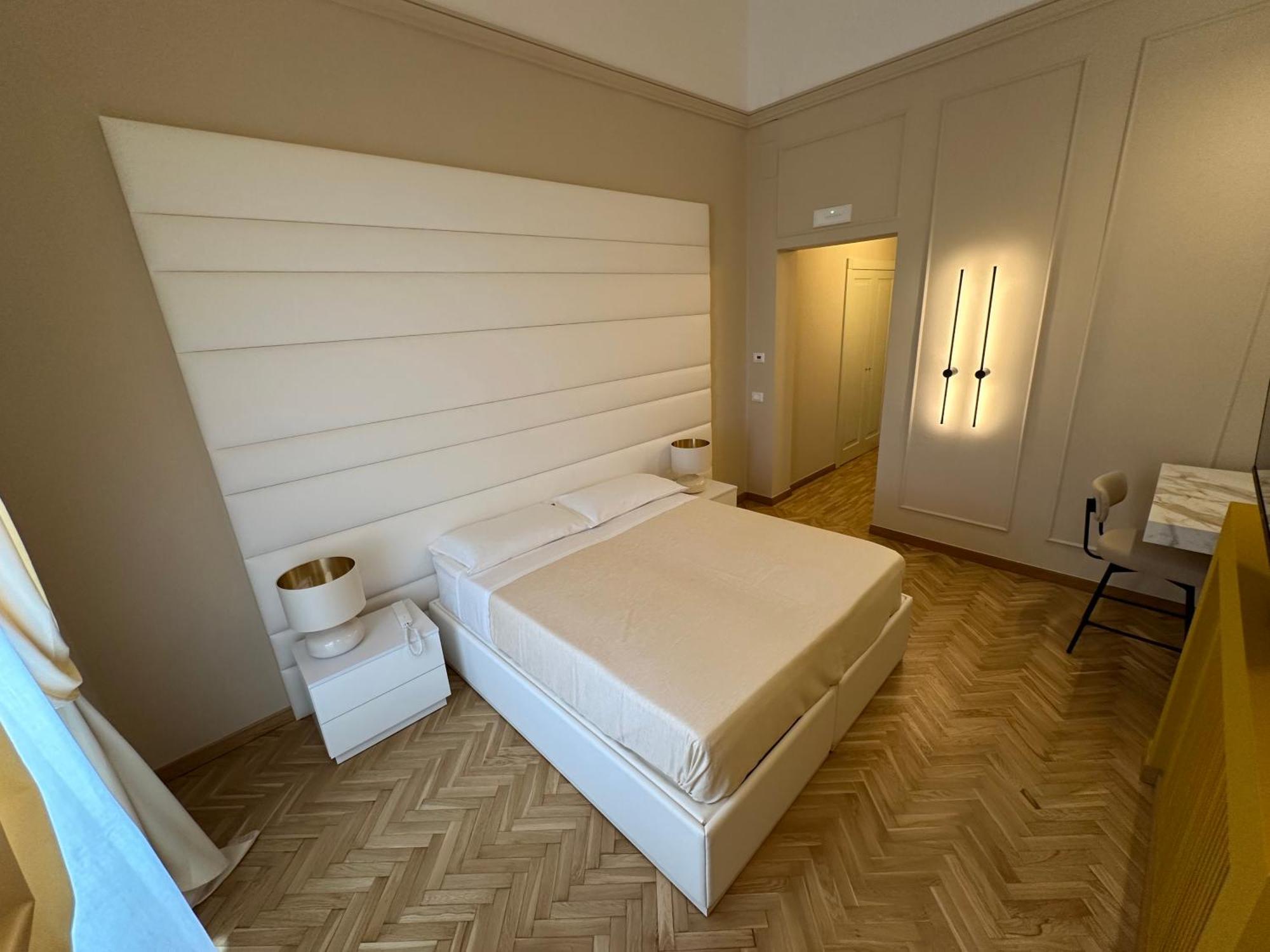 Palazzo Bonomi Hotel Bisceglie