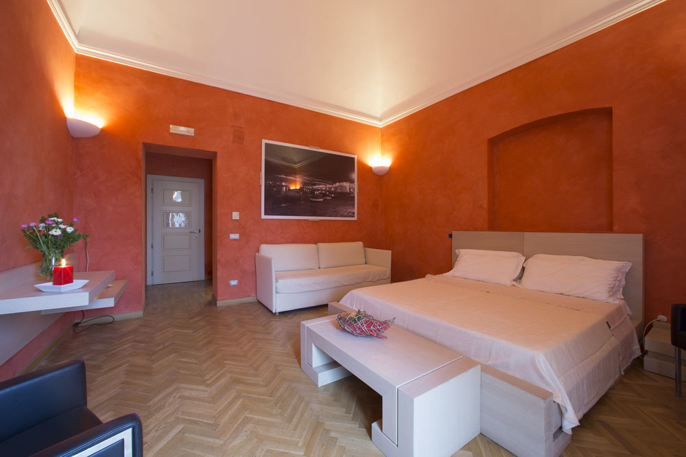 Palazzo Bonomi Hotel