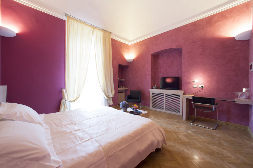 Palazzo Bonomi Hotel 4*