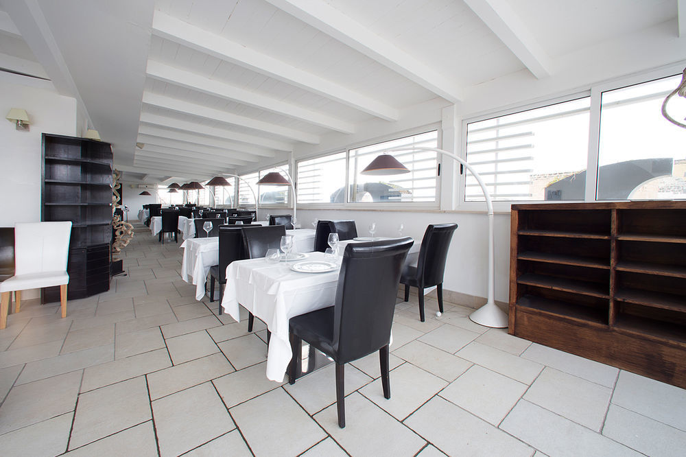 Palazzo Bonomi Hotel Bisceglie