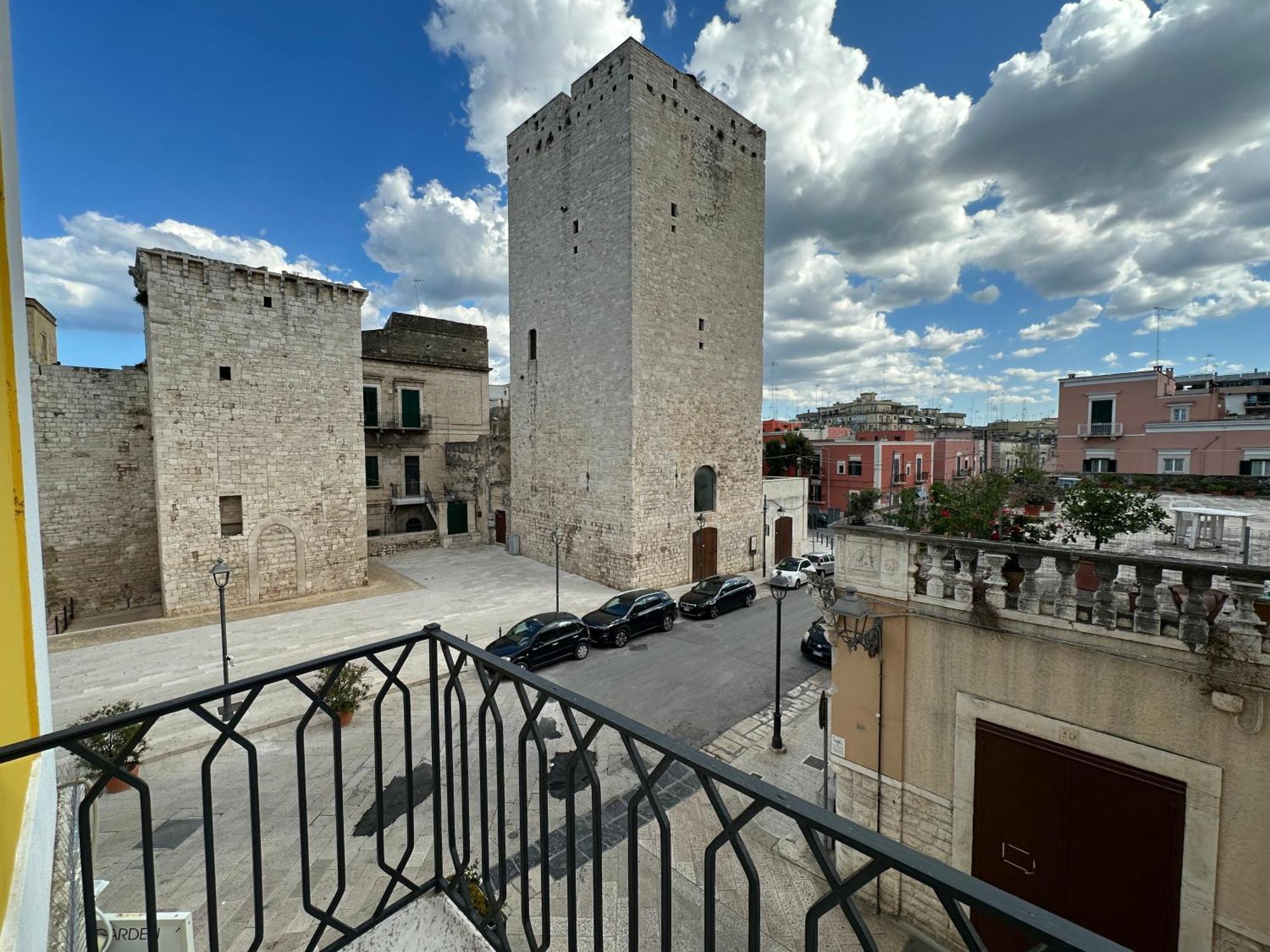 Hotel Palazzo Bonomi