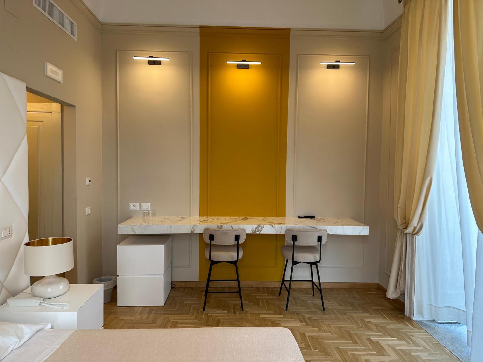 Hotel Palazzo Bonomi 4*
