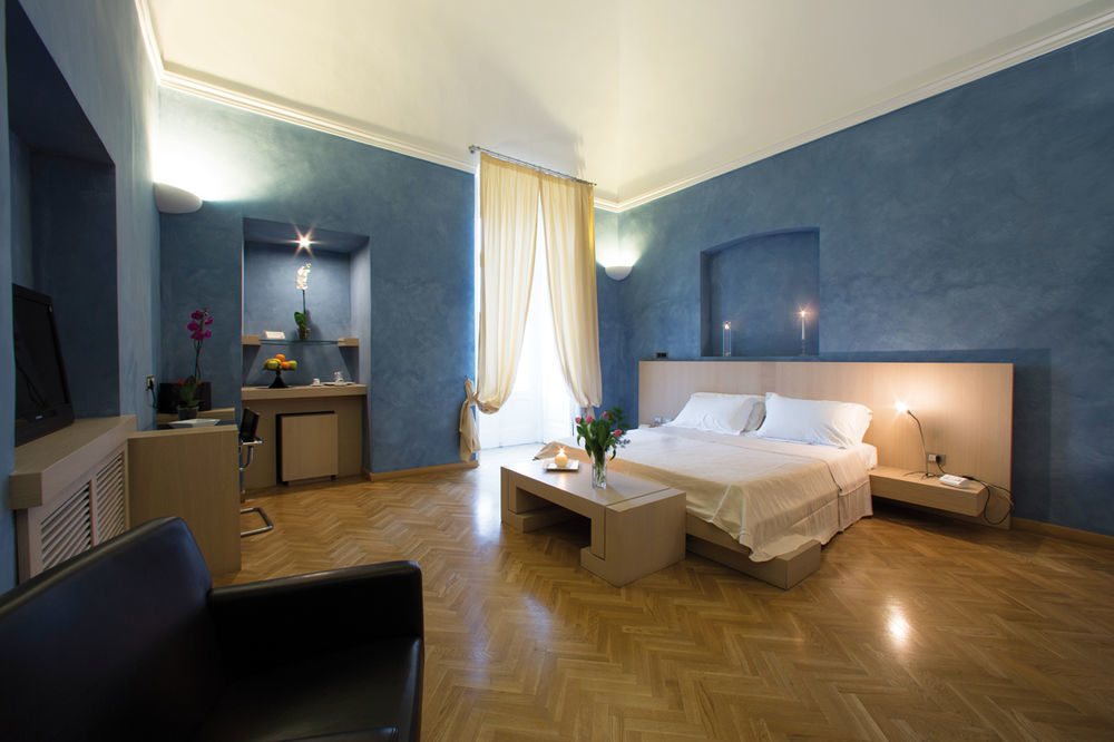 Palazzo Bonomi Hotel 4*