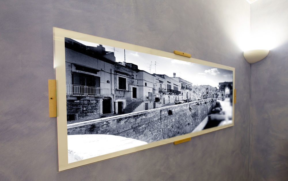 Hotel Palazzo Bonomi